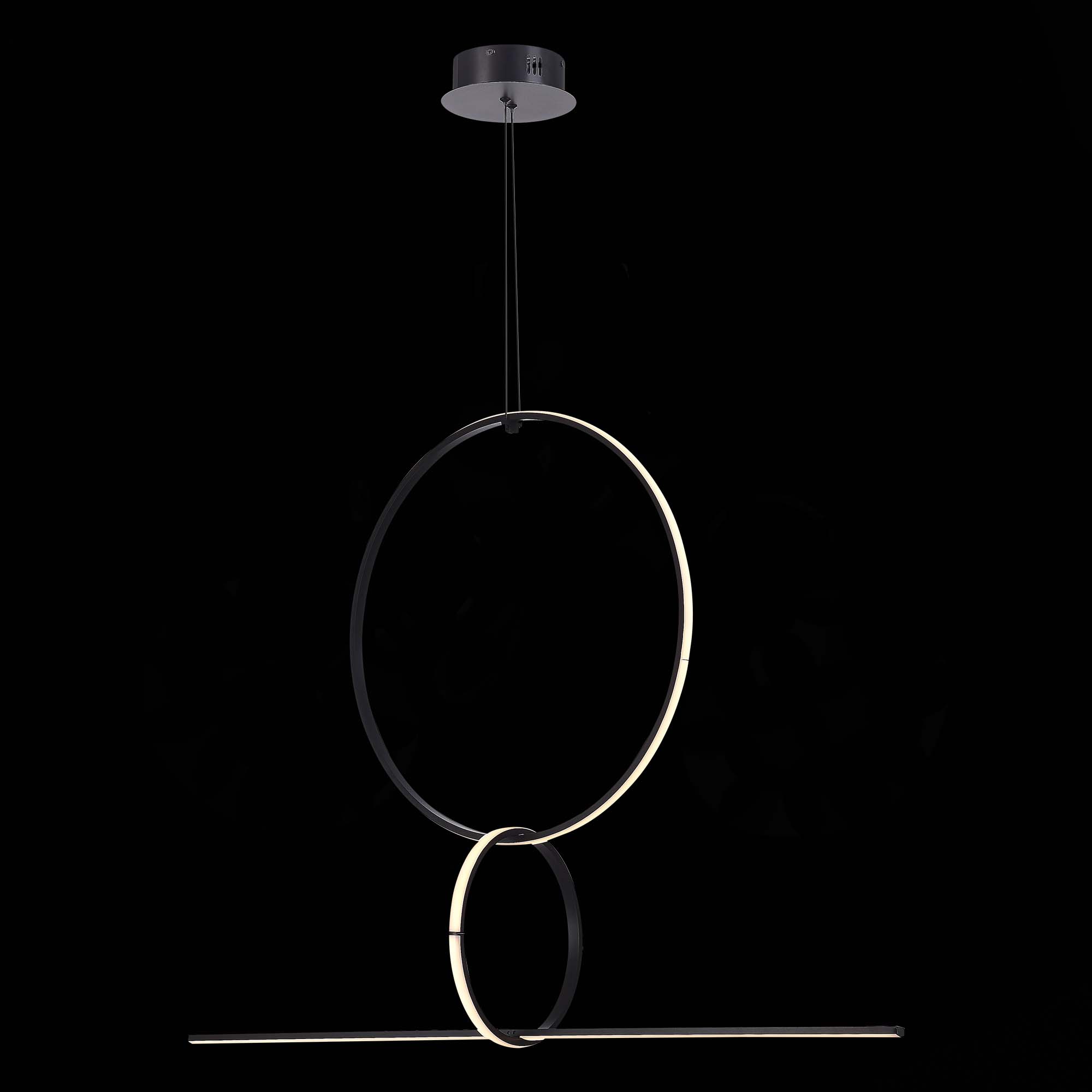 Подвесной светильник ST Luce Gaia SL6113.433.01