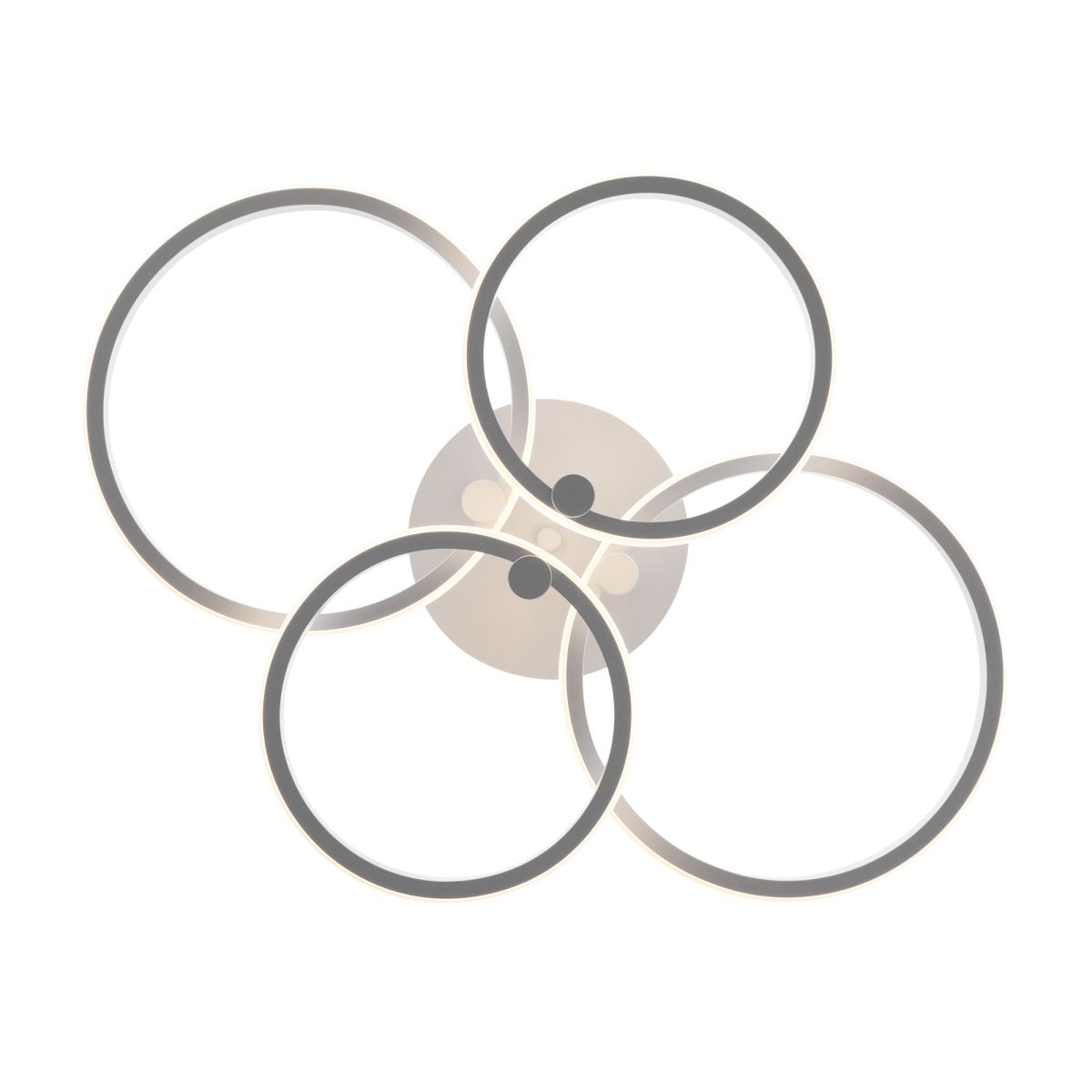 Потолочный светильник Freya Gritta Market FR10018CL-L40W