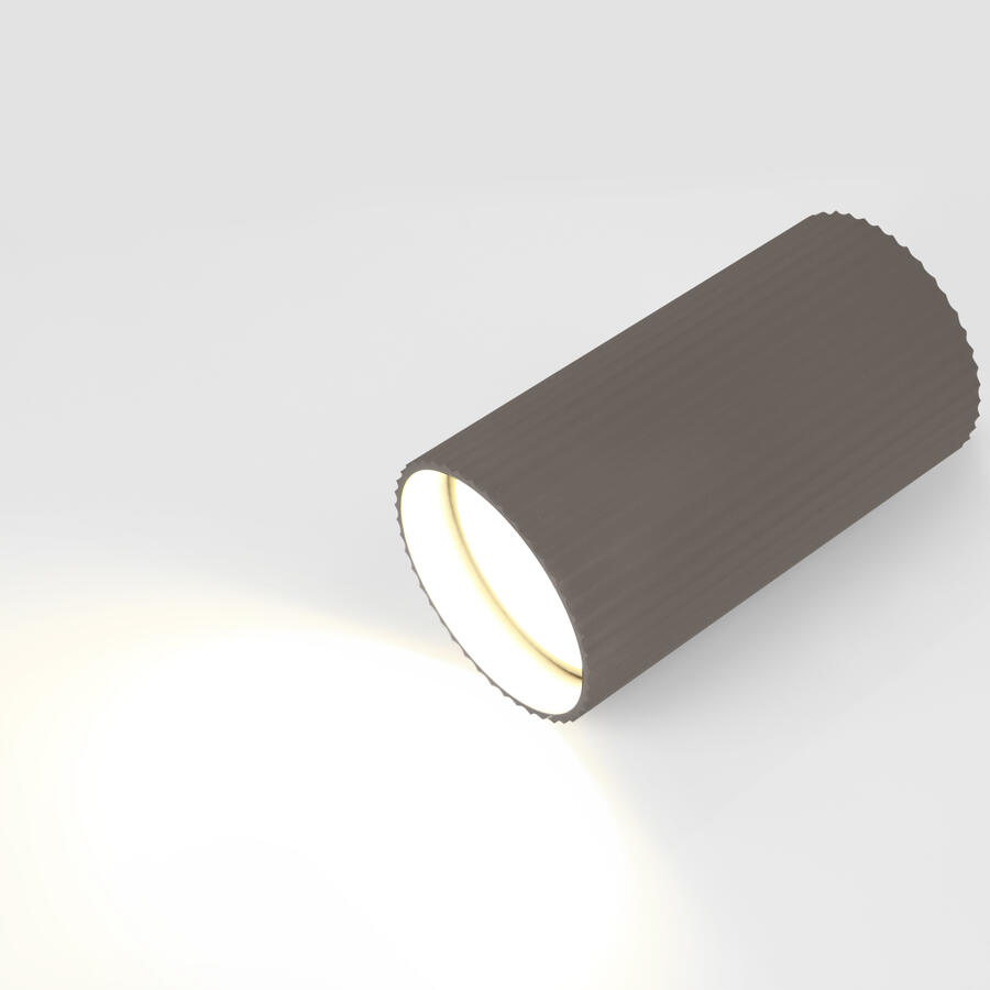 Накладной светильник General GWL-GU10-M-IP20 661696