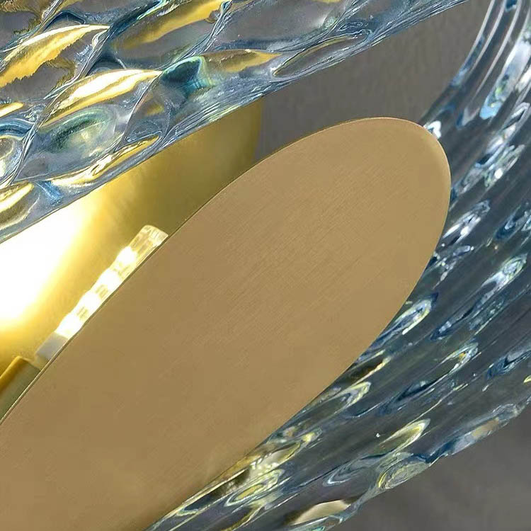 Настенный светильник ImperiumLoft Lucia 227191-23