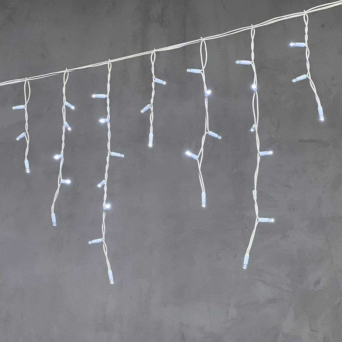 Гирлянда Бахрома Laitcom (LTC) LL120-8-2W