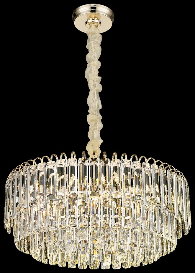 Подвесная люстра Wertmark Krista WE130.13.303