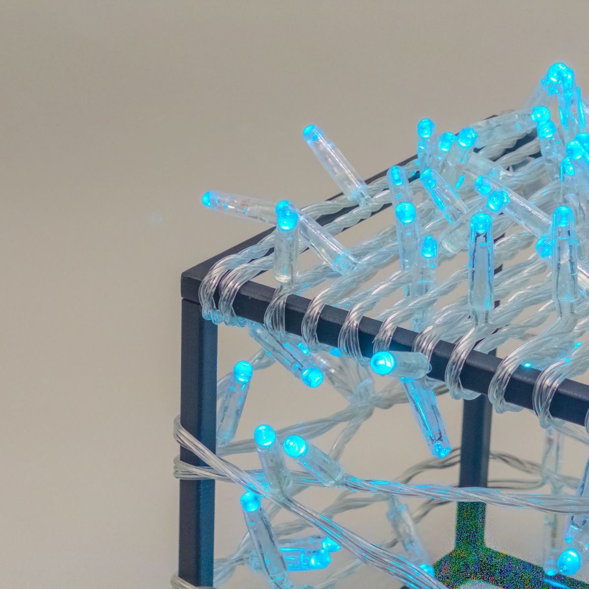 Гирлянда Нить Laitcom (LTC) PST100CAP-10-1SB