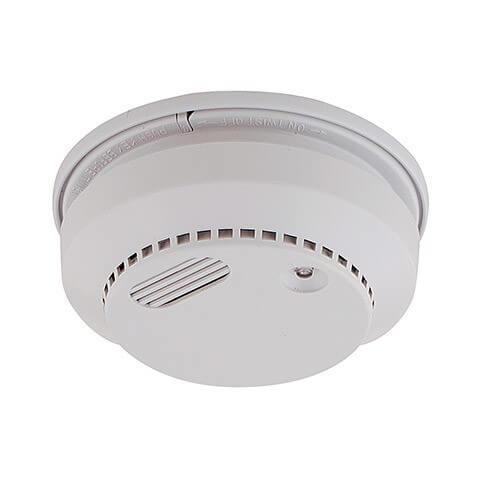 Датчик дымовой Horoz HL490 087-001-0001 (HL490)