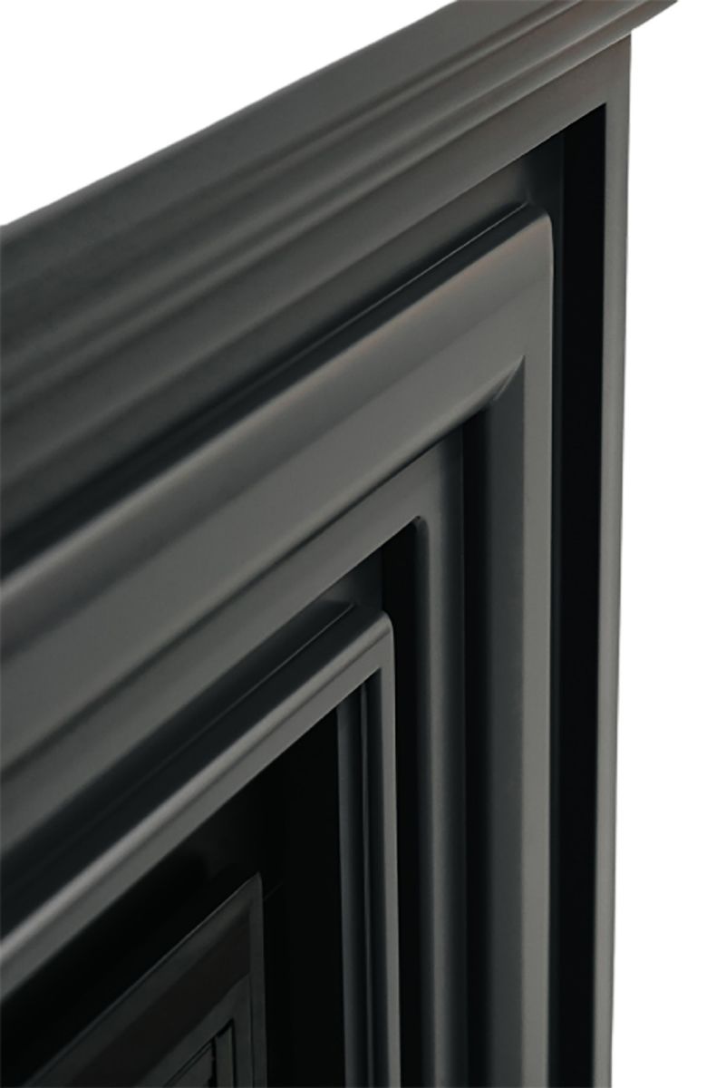 Электрокамин Elekam Vakanda с очагом Pulsar 100031