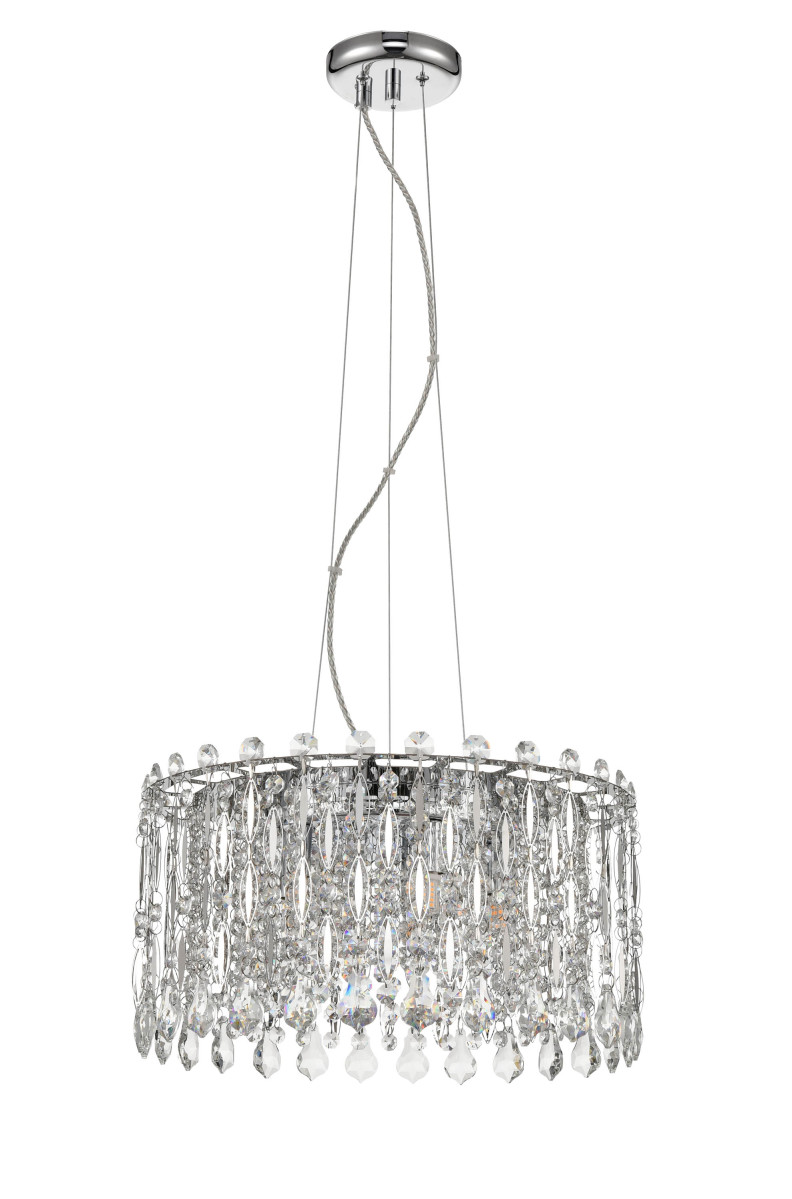 Подвесная люстра Vele Luce VL3113P05