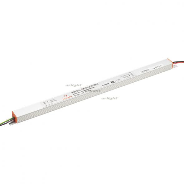Блок питания Arlight ARV-24060-LONG-A (24V, 2.5A, 60W) 023265