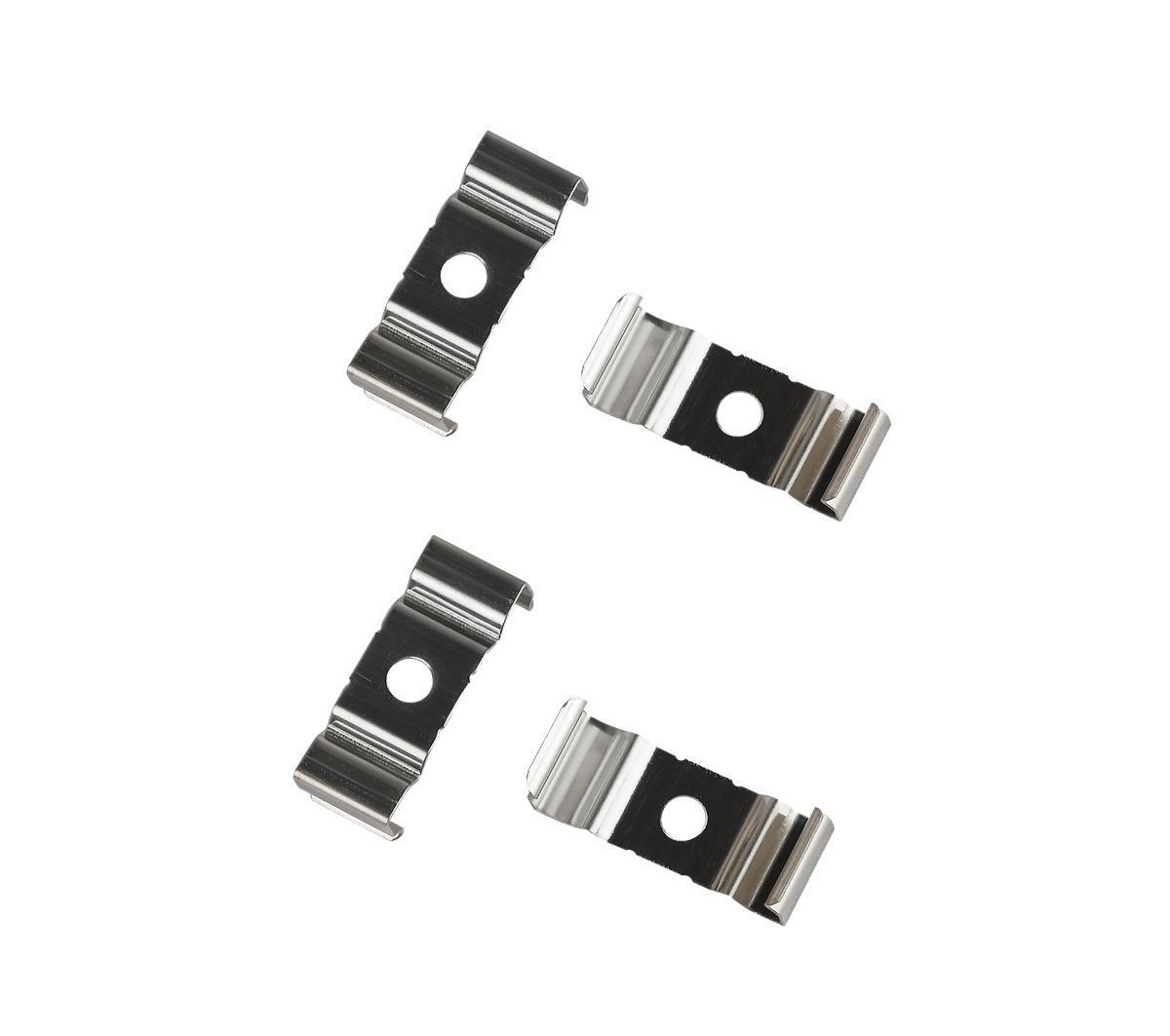 Набор крепежей Эра 1520-4 для профиля 1520 4шт