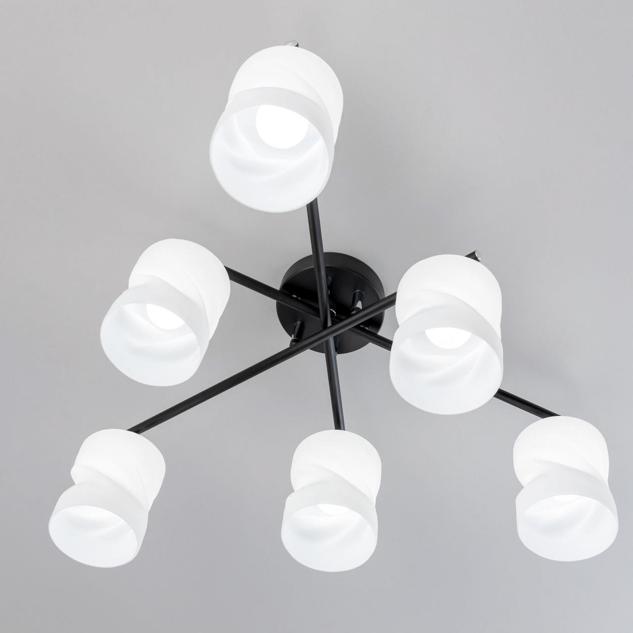 Потолочная люстра Citilux Нильс CL132165 в Москве