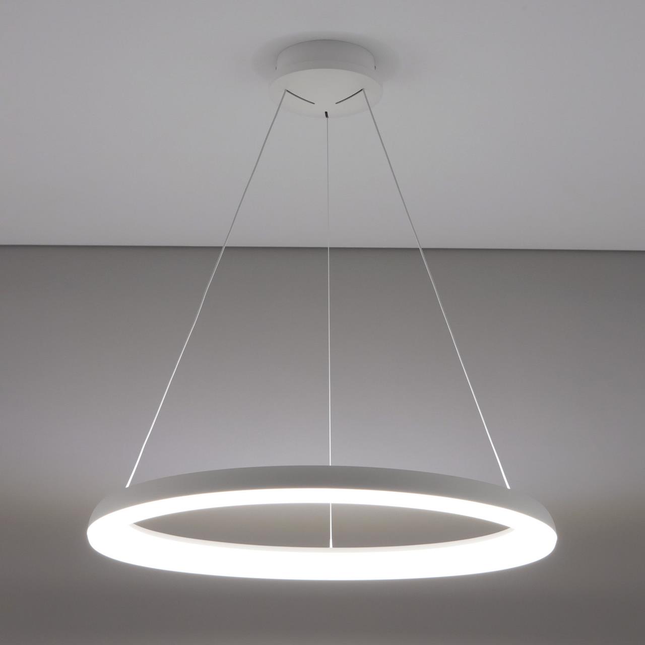 Подвесная люстра Citilux Юпитер Смарт CL730A090S в Москве