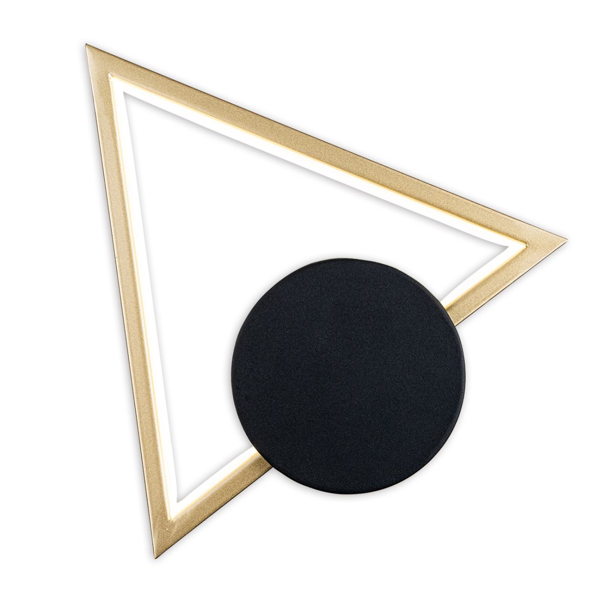 Настенный светильник Escada Figures 10270/1LED