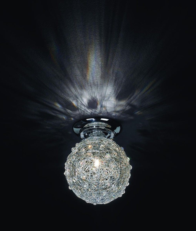 Потолочный светильник ST Luce SL612.002.01