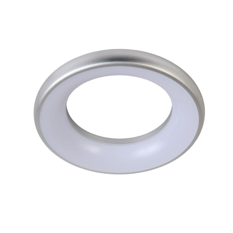 Потолочный светодиодный светильник Lucide Rondell Led 45101/25/36