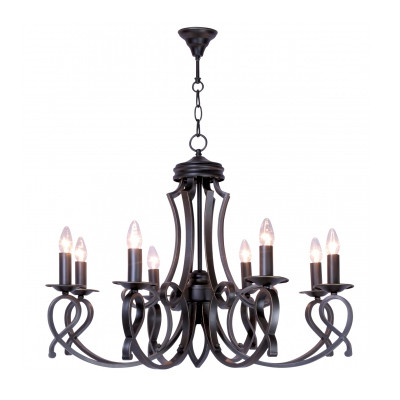 Подвесная люстра Donolux S110157/8