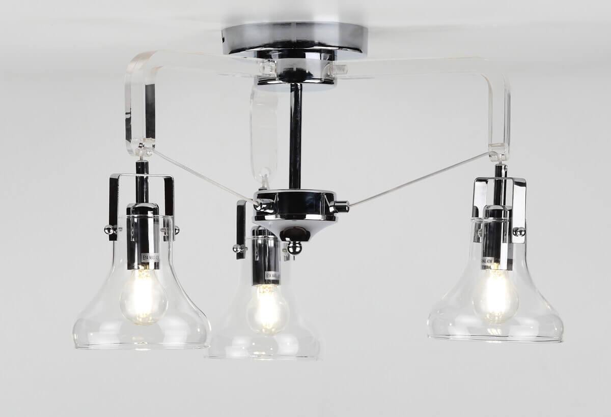 Потолочная люстра Rivoli Principale 5030-308 Б0037721