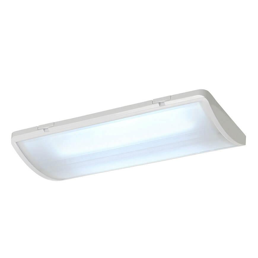 Потолочный светодиодный светильник SLV P-Light 33 240002