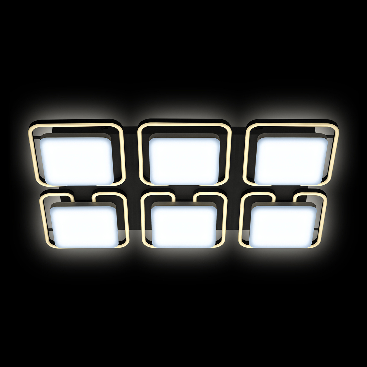 Потолочная люстра Ritter Etro 52009 2 в Москве