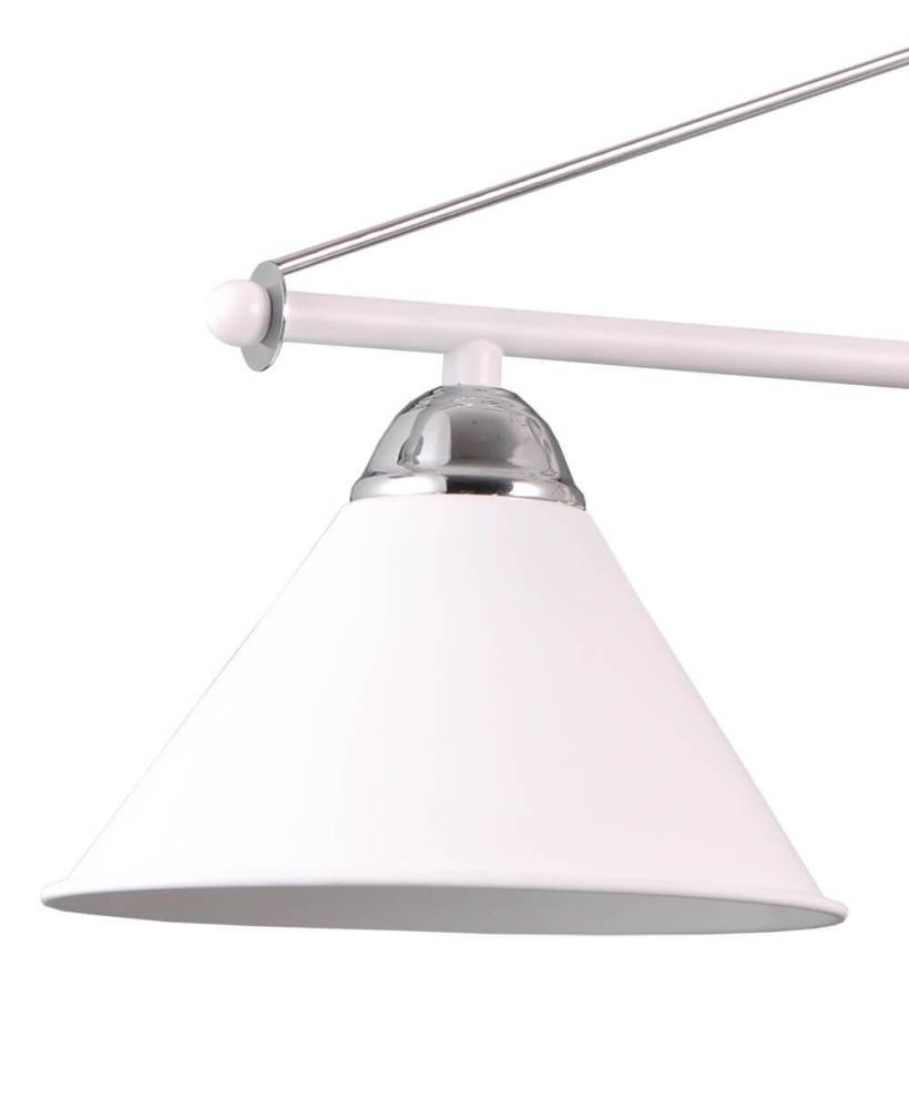 Потолочная люстра Seven Fires Женевра 35163.01.82.03