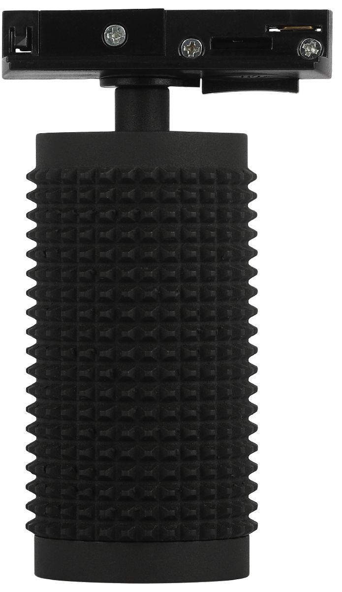 Трековый однофазный светильник Эра TR40-GU10 BK Б0054199