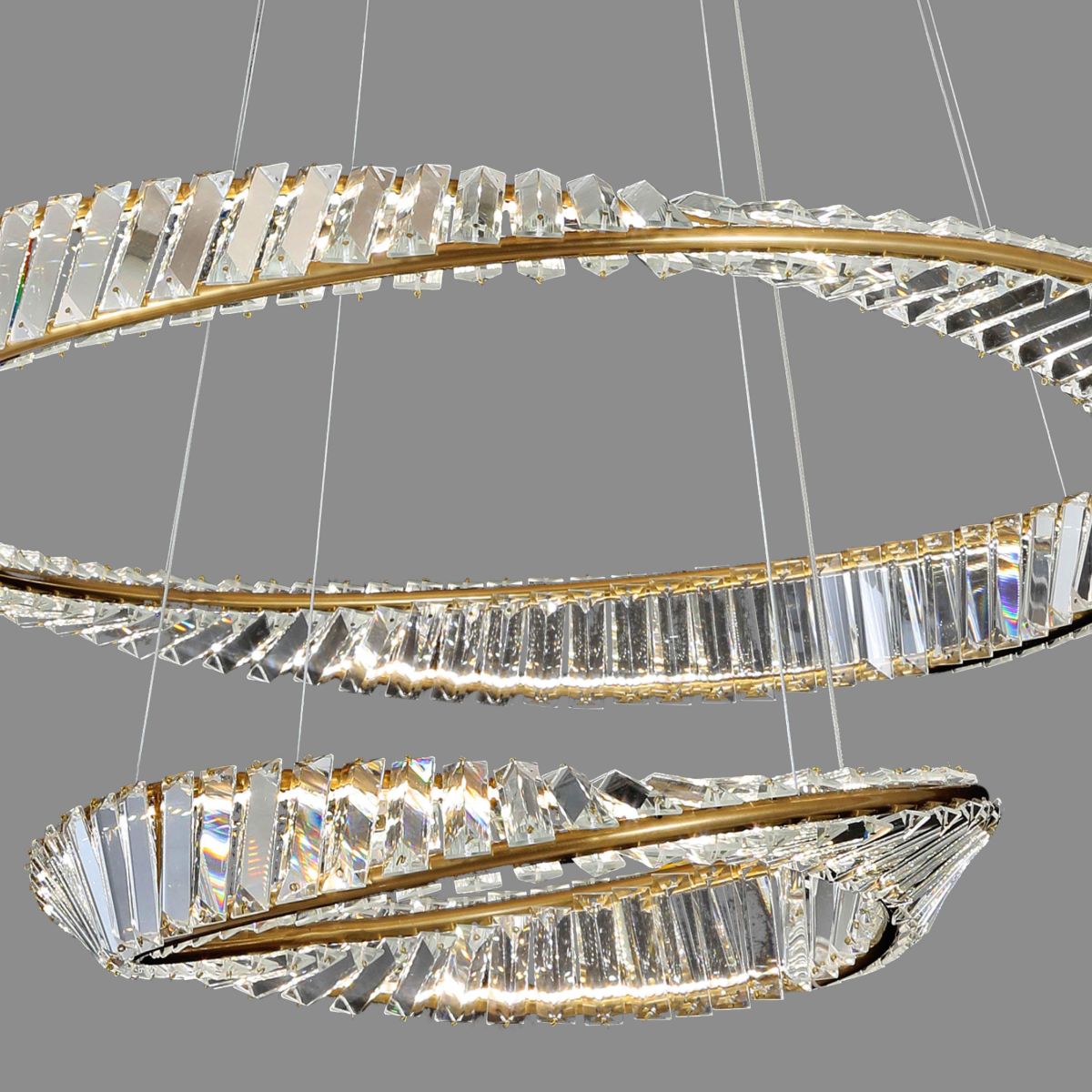 Подвесная люстра Alfa Light F4024-70