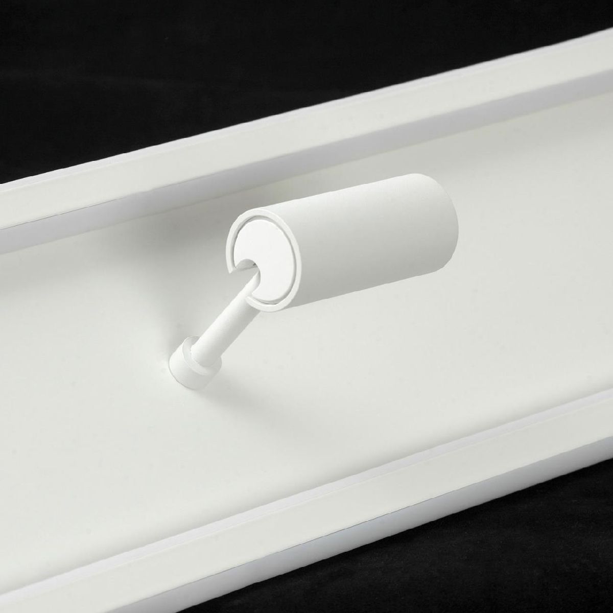 Спот Lussole Harris LSP-7283