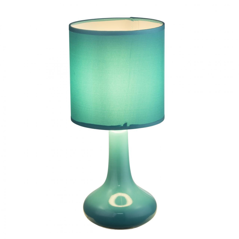 Настольная лампа прикроватная Globo Parina 21657B