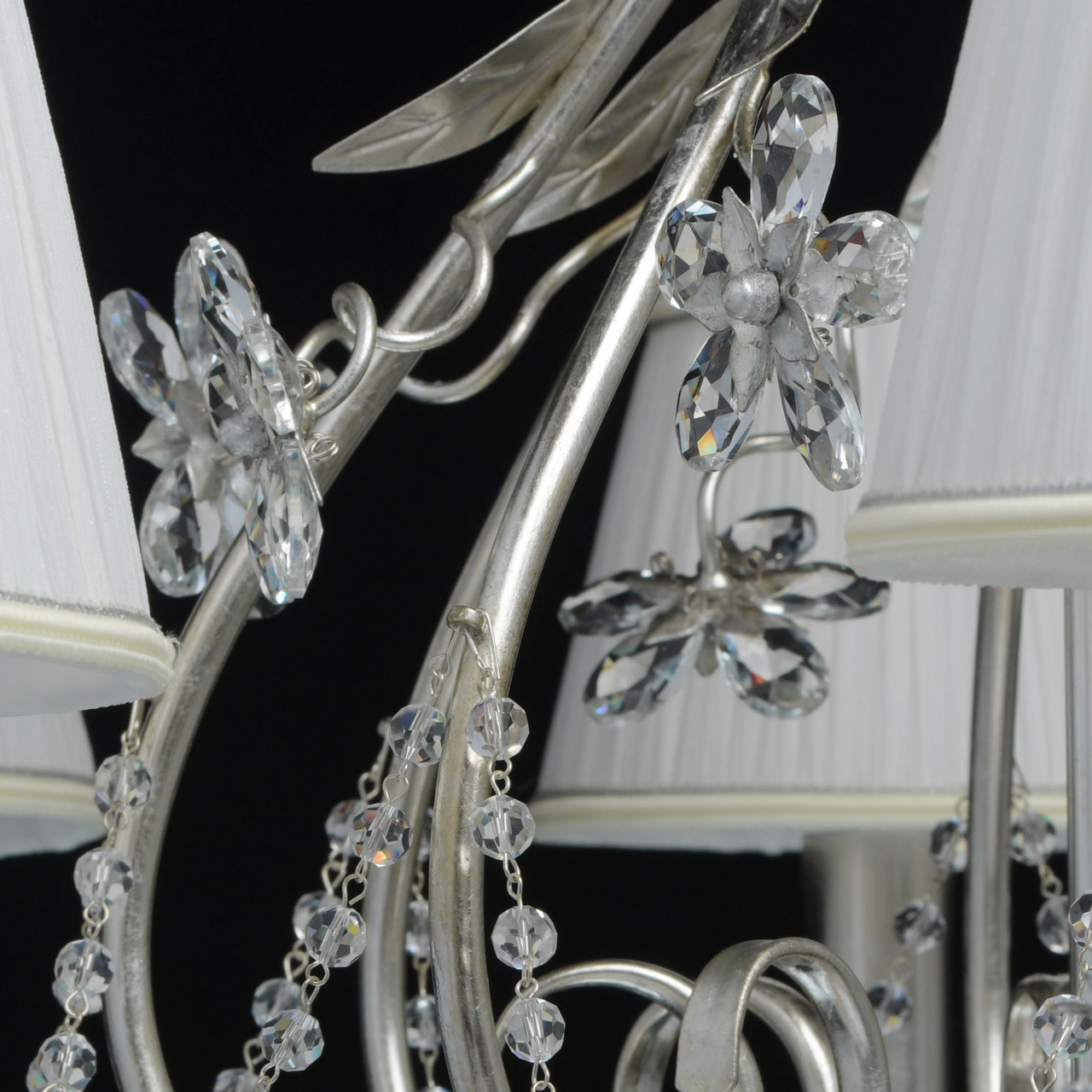 Подвесная люстра Chiaro Валенсия 299011608 в Москве