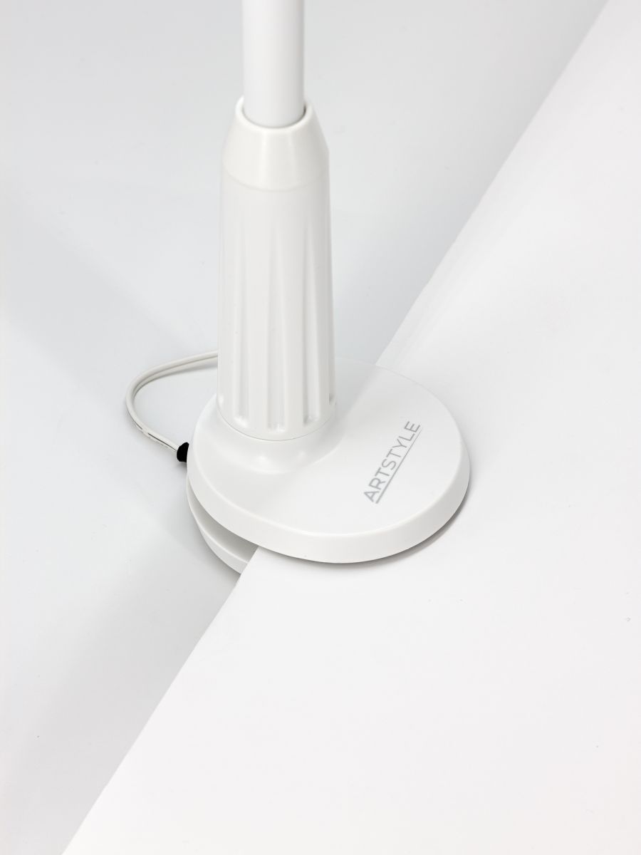 Настольная лампа ARTSTYLE TL-318W