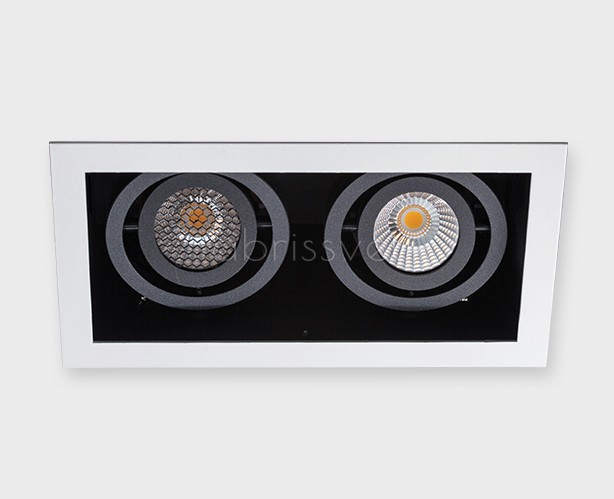 Сетчатый фильтр для светильников Italline HONEYCOMB filter