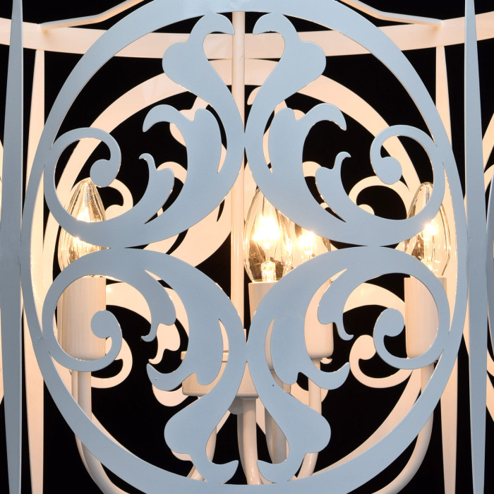 Подвесная люстра MW-Light Замок 11 249016905