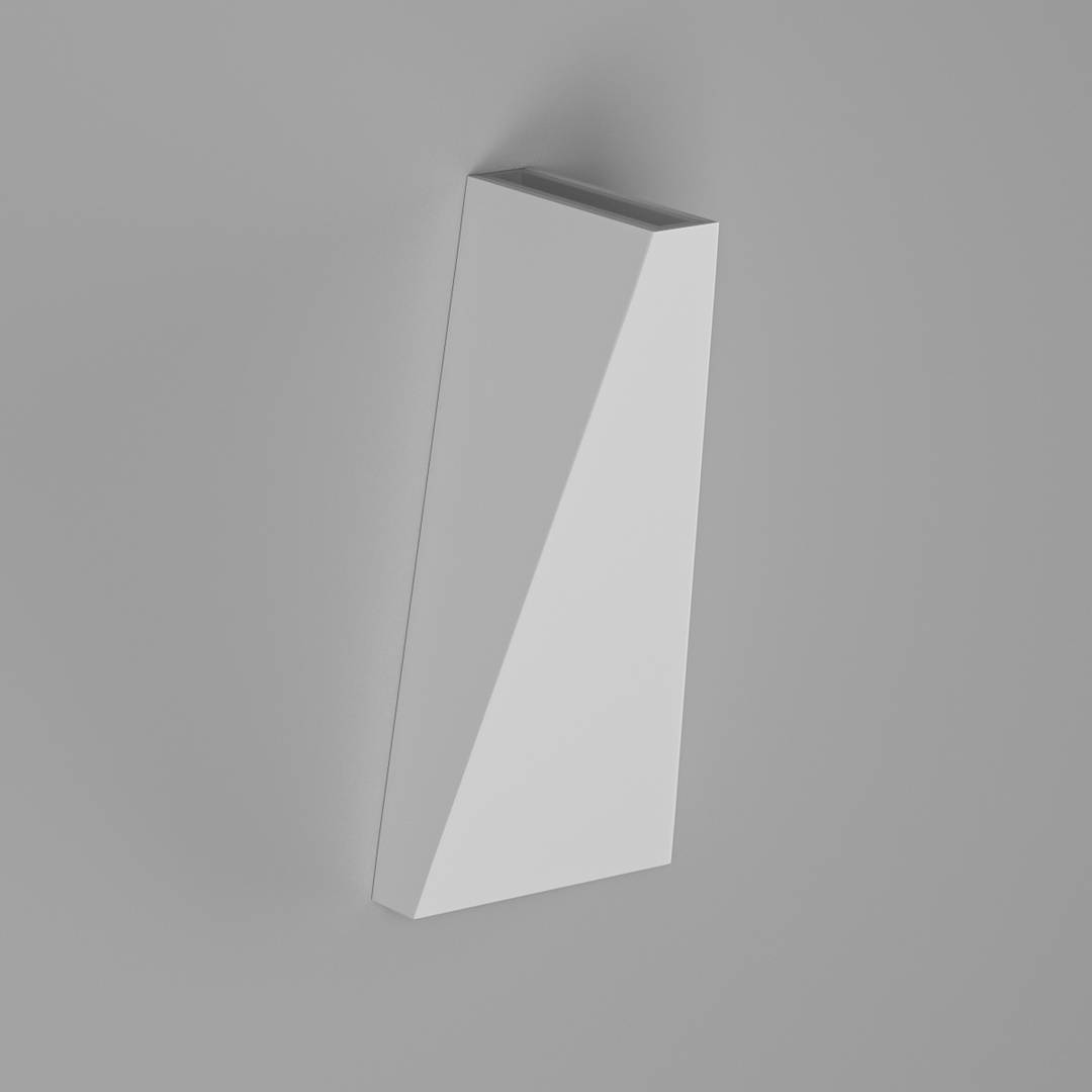 Настенный светильник DesignLed GW-A807-6-WH-NW 004724