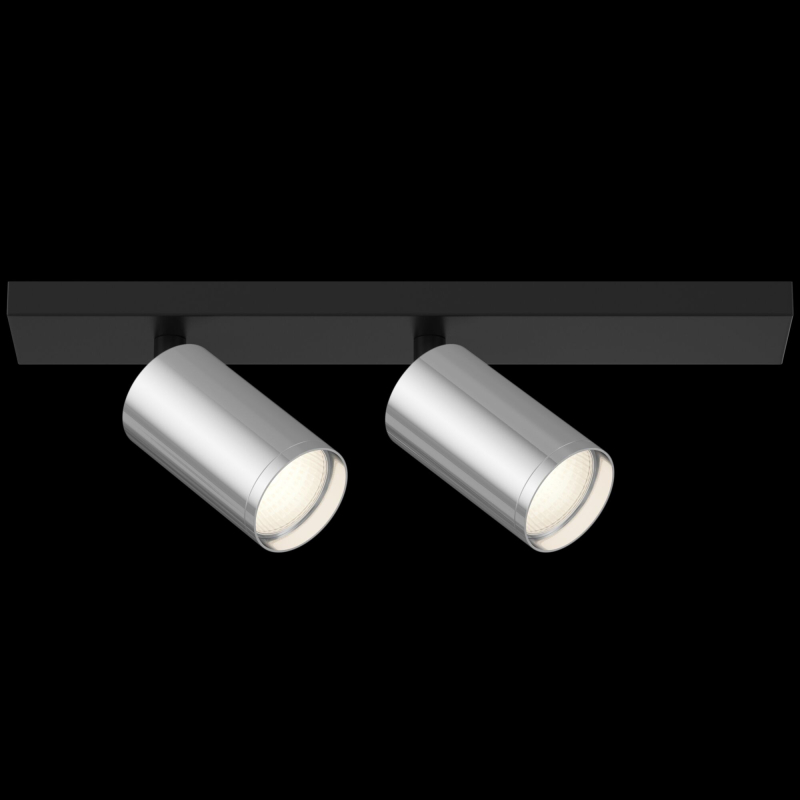 Спот Maytoni FOCUS S C051CL-02BCH