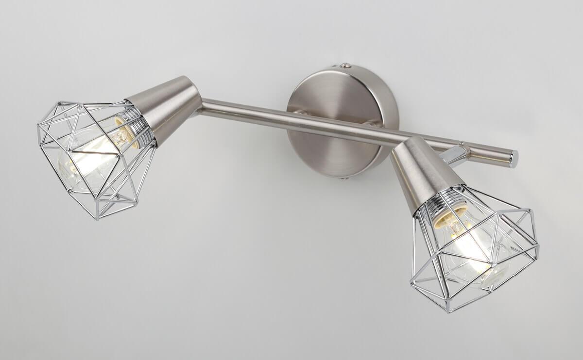 Спот Rivoli Craquelure 7008-702 Б0038125