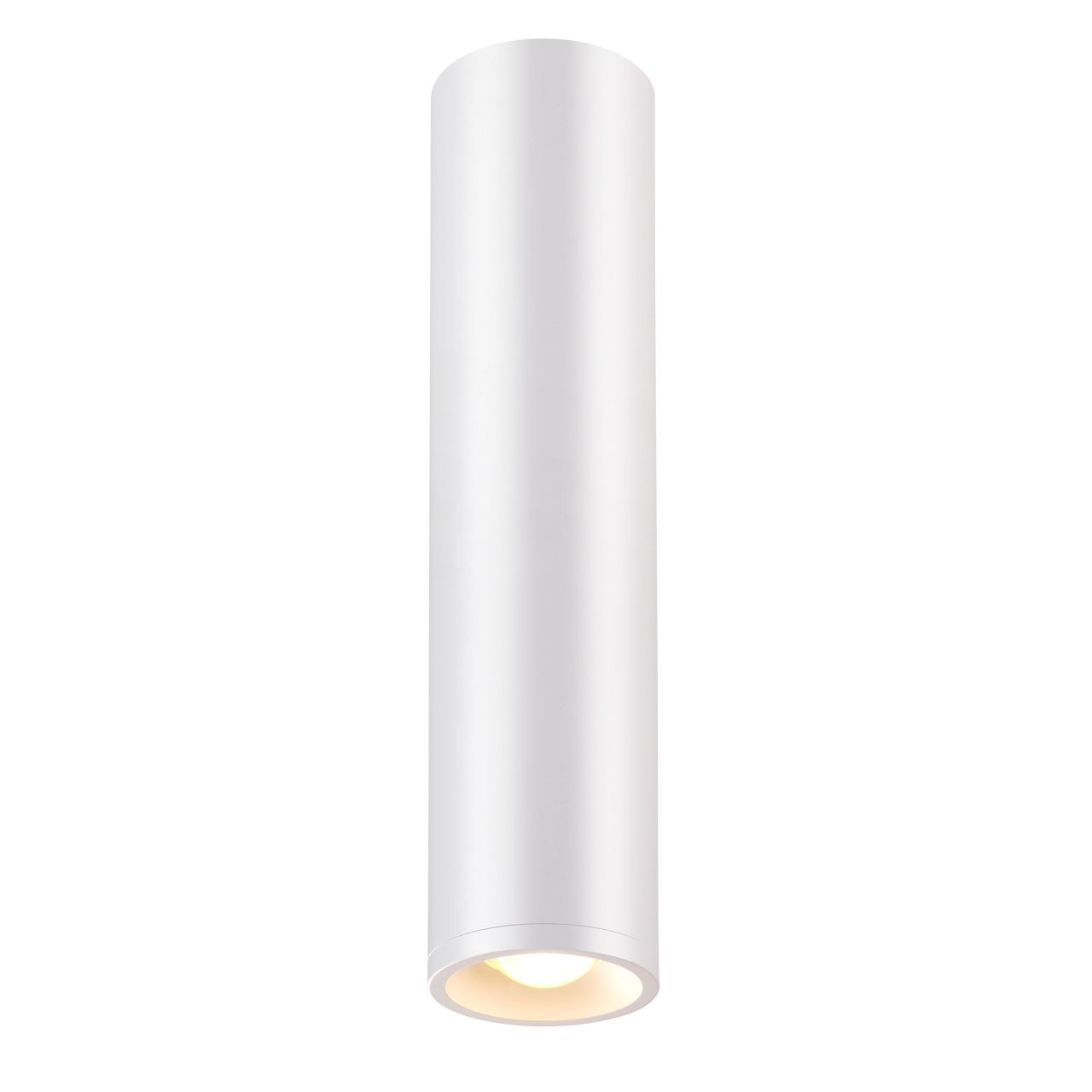 Потолочный светодиодный светильник Novotech Eddy 357972