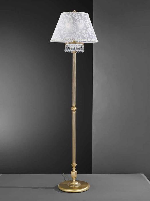 Торшер Reccagni Angelo PN 8281/2