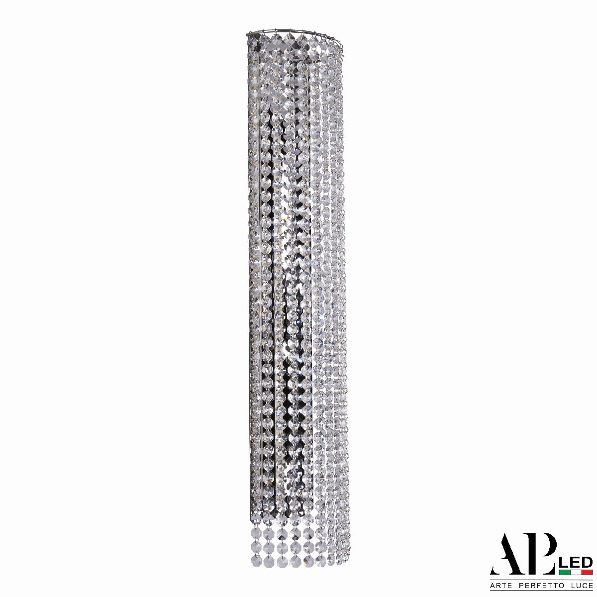 Настенный светильник Arte Perfetto Luce Sicilia S500.B5.16-70.A.4000