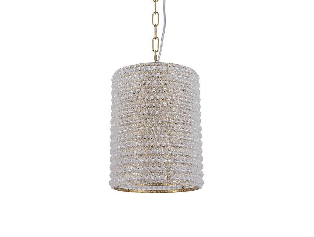 Подвесной светильник Newport 3626/S gold М0067273