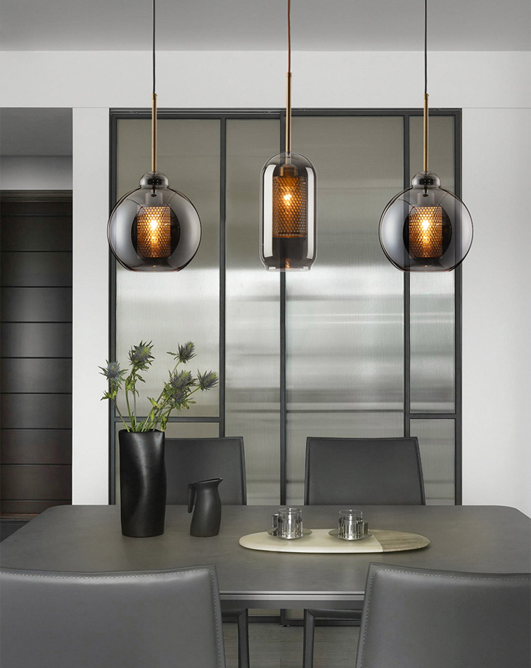 Подвесной светильник ImperiumLoft Catch 186739-23