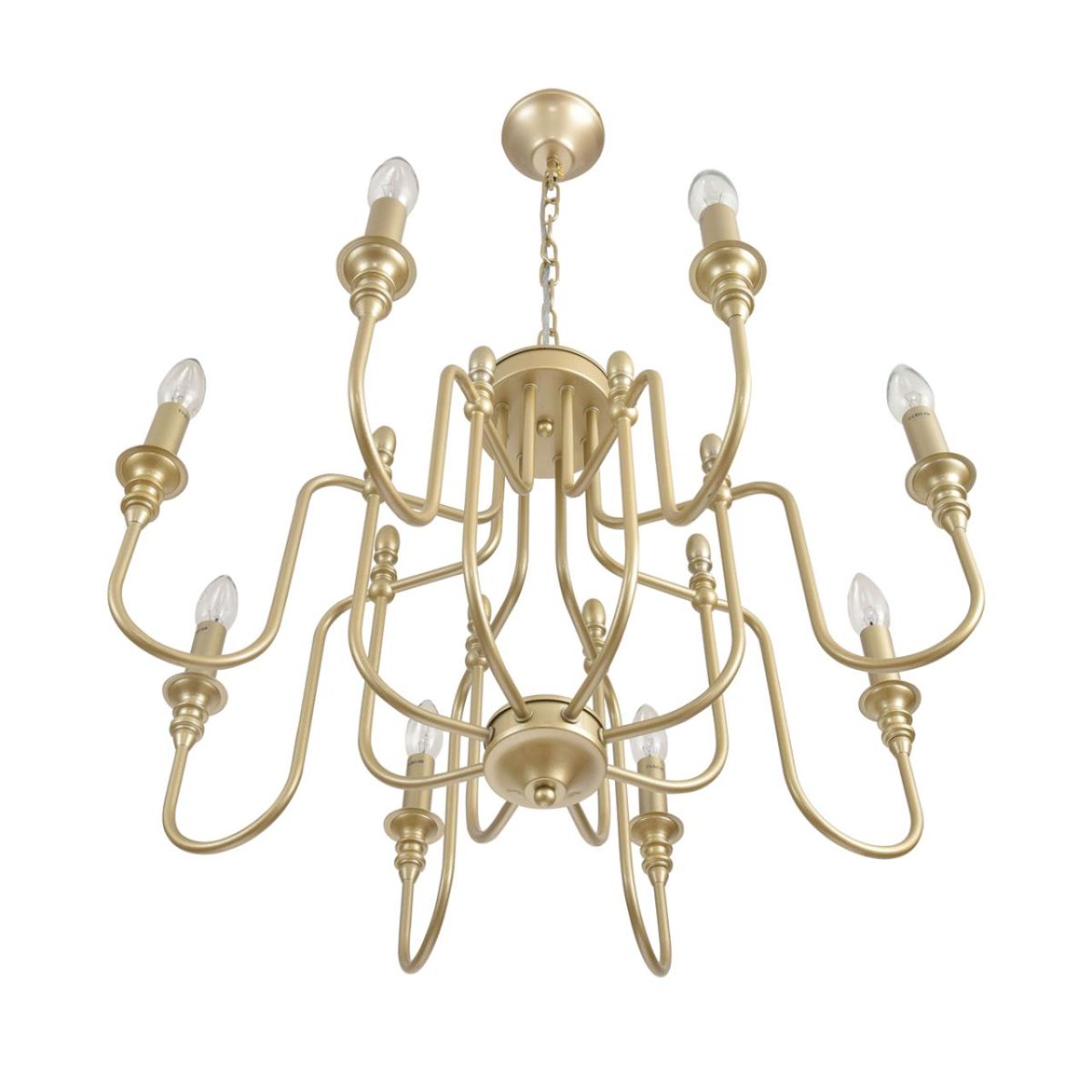 Подвесная люстра Lumion Classi Suana 8318/8