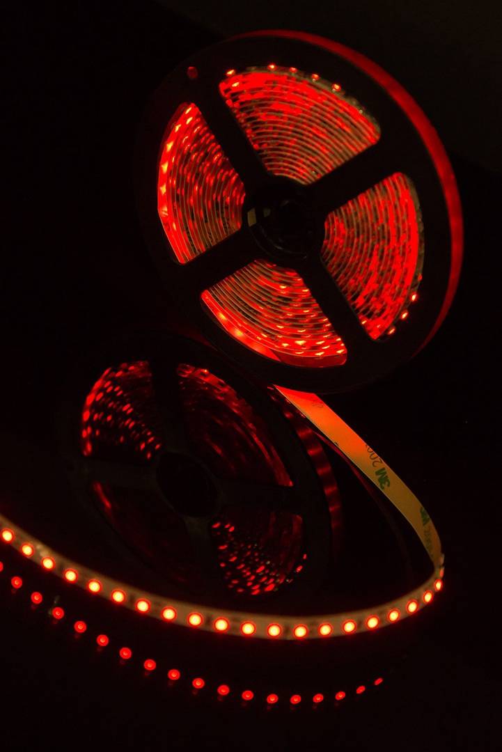 Светодиодная лента SWG SWG3120-12-9.6-R-M 009465