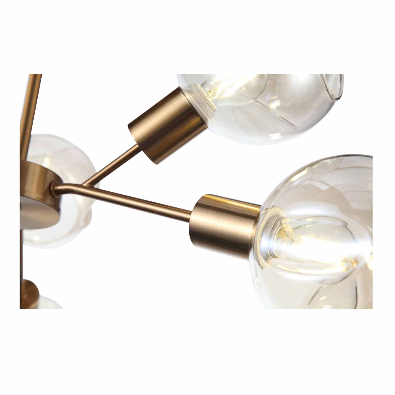 Потолочный светильник EVOLUCE GENTORE SLE155302-06 в Москве