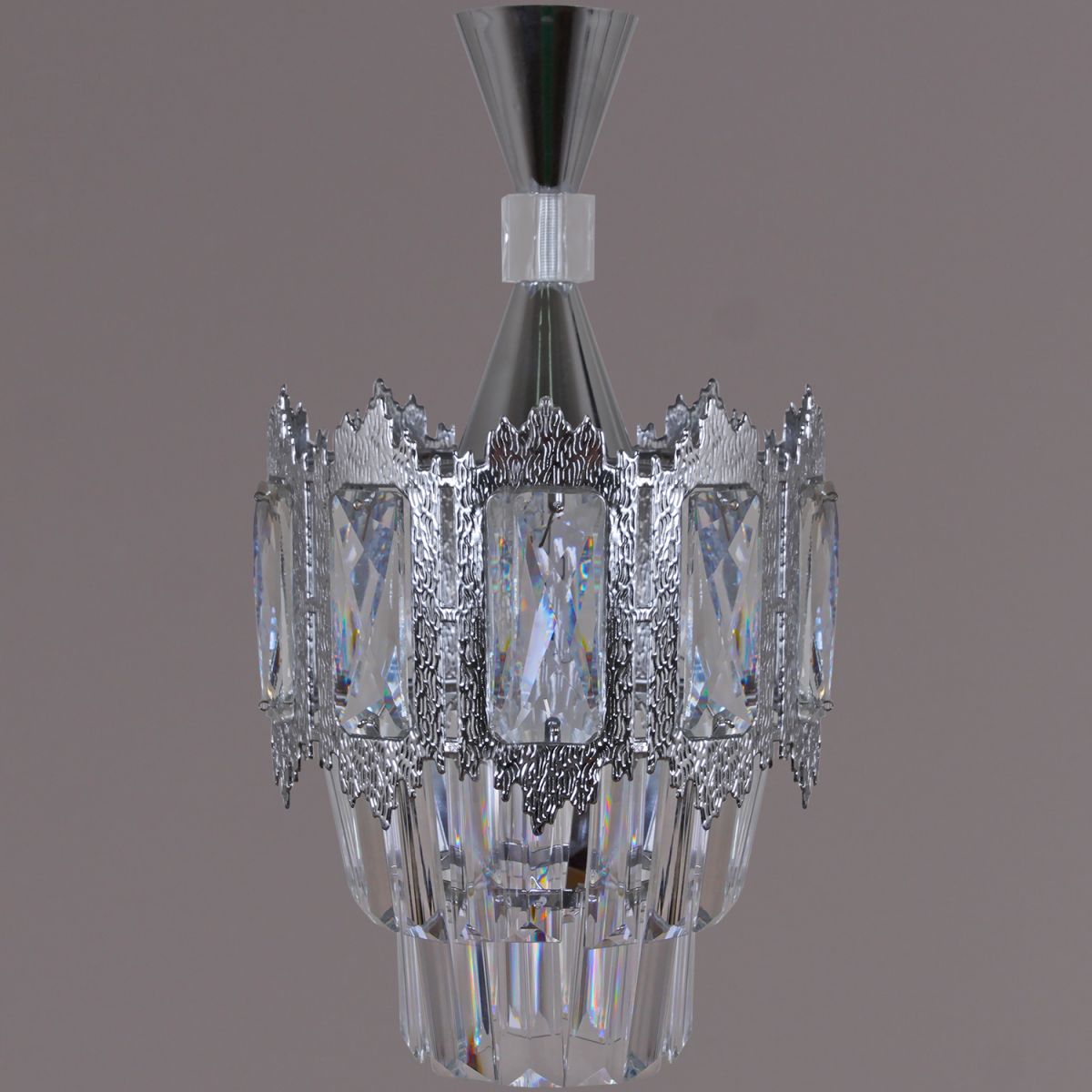 Подвесной светильник Reluce 06062-0.9-03 CH