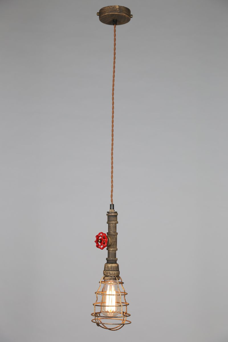 Подвесной светильник Omnilux OML-90516-01