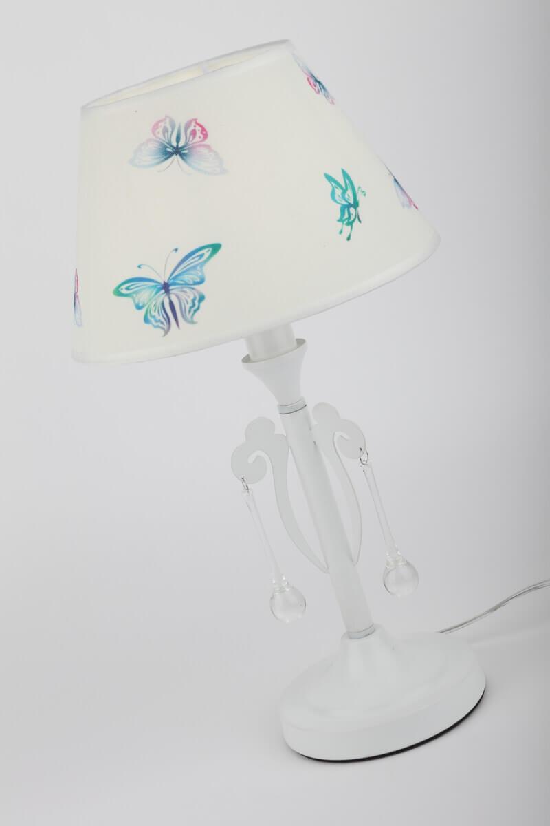 Лампа светодиодная филаментная (UL-00005906) Uniel E14 13W 4000K прозрачная LED-G45-13W/4000K/E14/CL PLS02WH