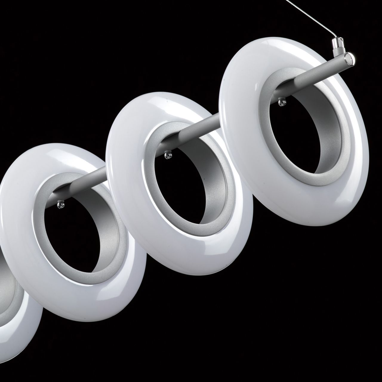 Подвесная люстра De Markt Гэлэкси 632017105 в Москве