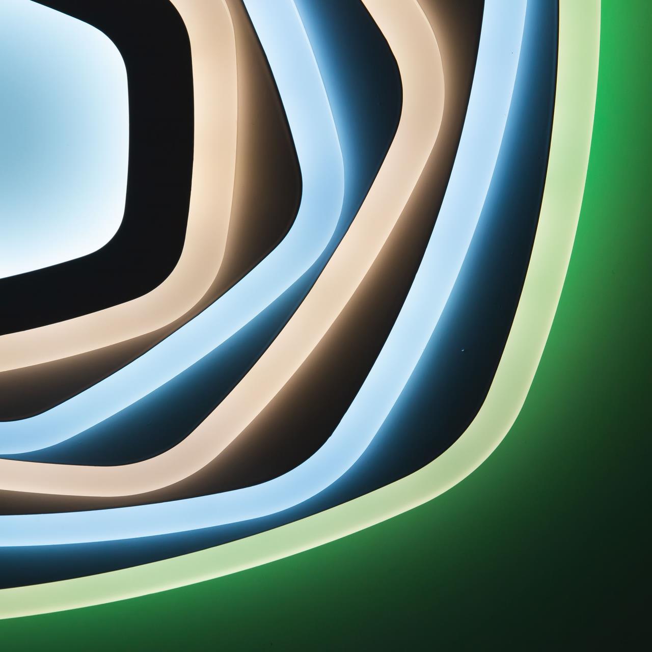 Потолочный светильник Citilux Триест Смарт CL737A55E в Москве