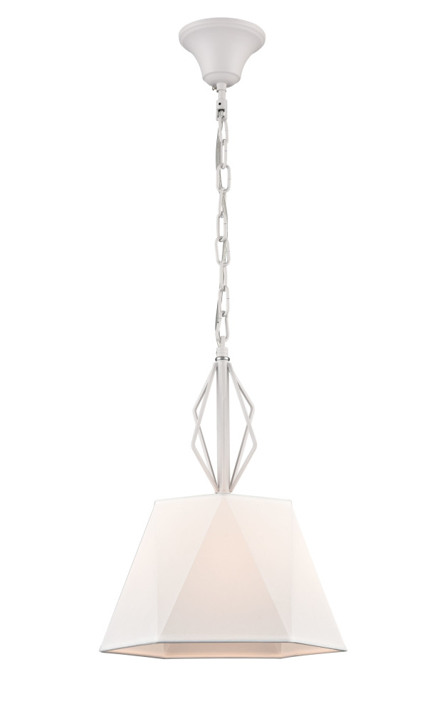 Подвесной светильник Vele Luce Si VL2191P01