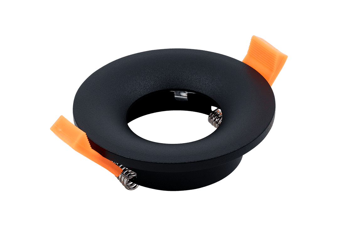 Встраиваемый светильник DesignLed NC1761R-FBK 002666