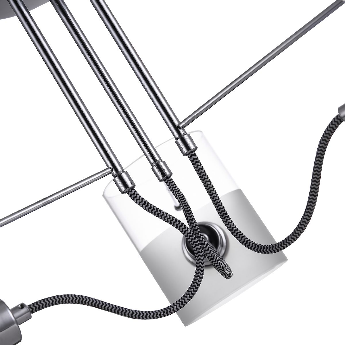 Потолочная люстра Freya Ampera FR2023PL-03CH