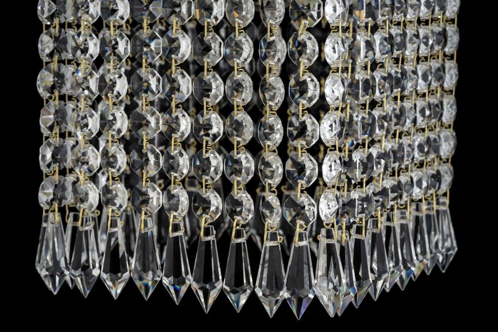 Потолочный светильник Dio DArte Elite Cremono E 1.3.14.100 G